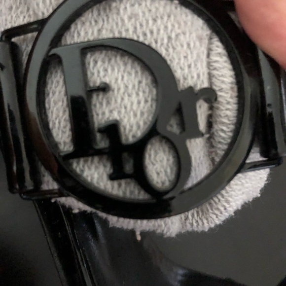 Dior Shoes - Picture 2 of 10